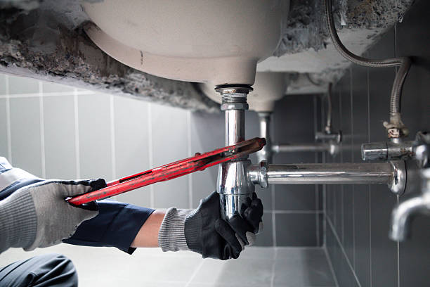 Trusted Pipe Repair service in Chartley, MA - AAA Plumbing Heating